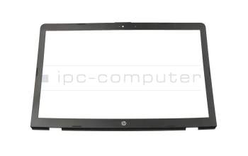 Display-Bezel / LCD-Front 43.9cm (17.3 inch) black original suitable for HP 17-bs000