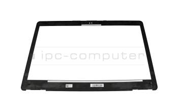 Display-Bezel / LCD-Front 43.9cm (17.3 inch) black original suitable for HP Pavilion 17-ab300