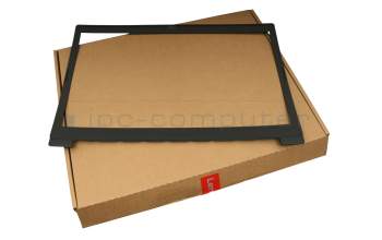 Display-Bezel / LCD-Front 43.9cm (17.3 inch) black original suitable for Lenovo IdeaPad L340-17API (81LY)