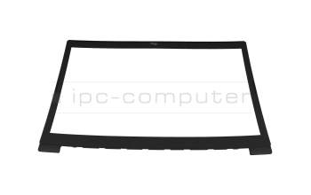 Display-Bezel / LCD-Front 43.9cm (17.3 inch) black original suitable for Lenovo IdeaPad L340-17API (81LY)