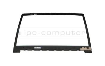 Display-Bezel / LCD-Front 43.9cm (17.3 inch) black original suitable for Lenovo IdeaPad L340-17API (81LY)