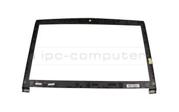 Display-Bezel / LCD-Front 43.9cm (17.3 inch) black original suitable for MSI GE72VR 7RD/7RE/7RF (MS-179B)