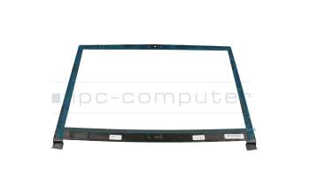 Display-Bezel / LCD-Front 43.9cm (17.3 inch) black original suitable for MSI GE73 7RC/7RD (MS-17C3)