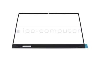Display-Bezel / LCD-Front 43.9cm (17.3 inch) black original suitable for MSI GE76 Raider 10UE/10UG/10UH (MS-17K2)