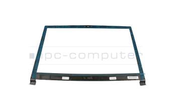 Display-Bezel / LCD-Front 43.9cm (17.3 inch) black original suitable for MSI GP73 Leopard 8SF (MS-17C7)