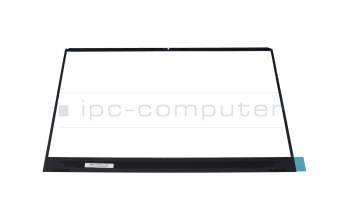 Display-Bezel / LCD-Front 43.9cm (17.3 inch) black original suitable for MSI GP76 Leopard 11UH/11UG/11UE (MS-17K3)