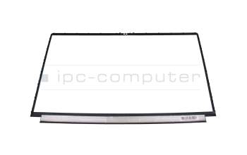 Display-Bezel / LCD-Front 43.9cm (17.3 inch) black original suitable for MSI GS75 Stealth 10SE/10SGS (MS-17G3)