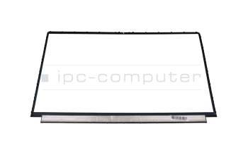 Display-Bezel / LCD-Front 43.9cm (17.3 inch) black original suitable for MSI WS75 9TJ (MS-17G2)