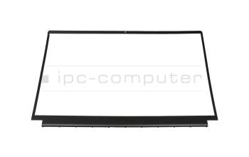 Display-Bezel / LCD-Front 43.9cm (17.3 inch) black original suitable for MSI WS75 9TL/9TK (MS-17G1)