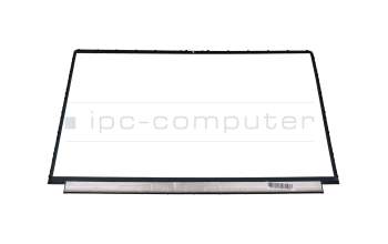 Display-Bezel / LCD-Front 43.9cm (17.3 inch) black original suitable for MSI WS75 9TL/9TK (MS-17G1)