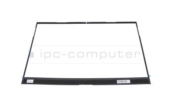 Display-Bezel / LCD-Front 43.9cm (17.3 inch) black original suitable for Medion Erazer P15805 (NH55RCQ)