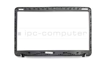 Display-Bezel / LCD-Front 43.9cm (17.3 inch) black original suitable for Toshiba Satellite Pro C870-112
