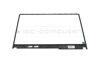 Display-Bezel / LCD-Front 43.9cm (17.3 inch) grey original suitable for Asus ROG Strix G17 G713RX