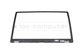 Display-Bezel / LCD-Front 43.9cm (17.3 inch) grey original suitable for Asus S732DA
