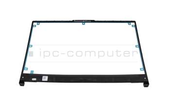 Display-Bezel / LCD-Front 43.9cm (17.3 inch) grey original suitable for Asus TUF Gaming A17 FA707NV