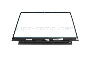 Display-Bezel / LCD-Front 43.9cm (17.3 inch) grey original suitable for Lenovo V17 G3 IAP (82U1)