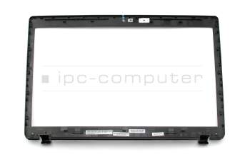 Display-Bezel / LCD-Front 46.7cm (18.4 inch) black original suitable for Asus A95VB