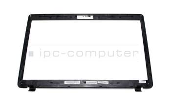 Display-Bezel / LCD-Front 46.7cm (18.4 inch) black original suitable for Asus X93SV
