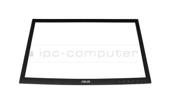 Display-Bezel / LCD-Front 54.6cm (21.5 inch) black original suitable for Asus VS229NA