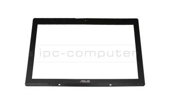 Display-Bezel / LCD-Front 58.4cm (23 inch) black original suitable for Asus ET2325IUK