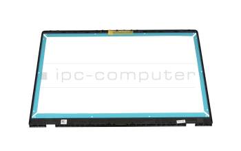 Display-Bezel / LCD-Front cm ( inch) black original suitable for Asus ZenBook 14 UM433DA