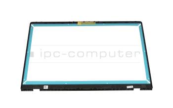Display-Bezel / LCD-Front cm ( inch) black original suitable for Asus ZenBook 14 UX434FQ