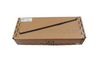 Display-Bezel / LCD-Front cm ( inch) black original suitable for MSI WS66 11UK/11UKT (MS-16V4)