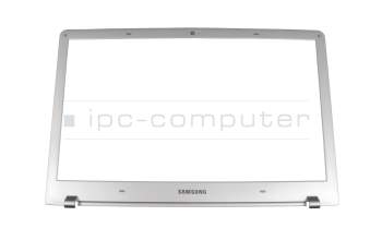 Display-Bezel / LCD-Front cm ( inch) original suitable for Samsung NP510R5E
