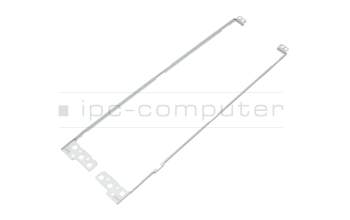 Display-Brackets right and left original suitable for Acer TravelMate Vero 15 (TMV15-51)