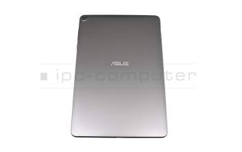 Display-Cover 24.6cm (9.7 Inch) grey original suitable for Asus ZenPad 3S 10 (Z0050M)