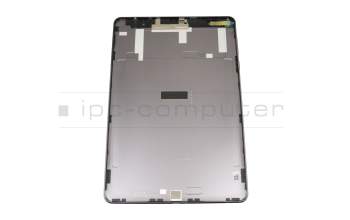 Display-Cover 24.6cm (9.7 Inch) grey original suitable for Asus ZenPad 3S 10 (Z500M)