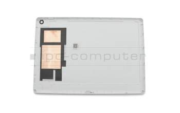 Display-Cover 25.7cm (10.1 Inch) white original suitable for Asus ZenPad 10 (Z300CX)