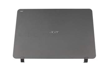 Display-Cover 29.4cm (11.6 Inch) black original suitable for Acer TravelMate B1 (B117-MP)