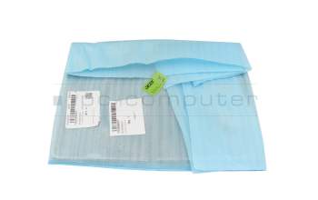Display-Cover 29.4cm (11.6 Inch) black original suitable for Acer TravelMate Spin B3 (TMB311R-31)