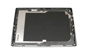 Display-Cover 30.7cm (12.1 Inch) grey original suitable for Acer Switch Alpha 12 (SA5-271)