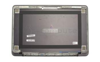 Display-Cover 33.8cm (13.3 Inch) anthracite original suitable for Asus ZenBook UX305FA