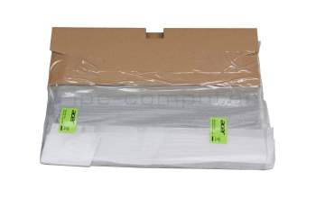 Display-Cover 33.8cm (13.3 Inch) black original suitable for Acer Aspire ES1-332