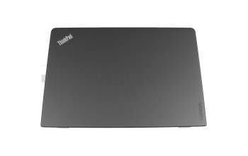 Display-Cover 33.8cm (13.3 Inch) black original suitable for Lenovo ThinkPad 13 (20GJ)