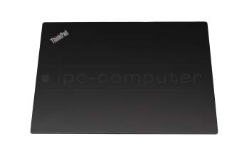Display-Cover 33.8cm (13.3 Inch) black original suitable for Lenovo ThinkPad L13 Gen 2 (21AC)