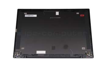 Display-Cover 33.8cm (13.3 Inch) black original suitable for Lenovo ThinkPad L13 Gen 2 (21AC)