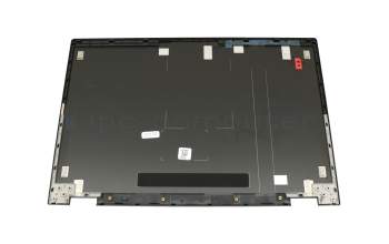 Display-Cover 33.8cm (13.3 Inch) black original suitable for Lenovo ThinkPad L13 Yoga (20R5/20R6)
