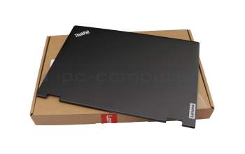Display-Cover 33.8cm (13.3 Inch) black original suitable for Lenovo ThinkPad L13 Yoga Gen 3 (21B5/21B6)