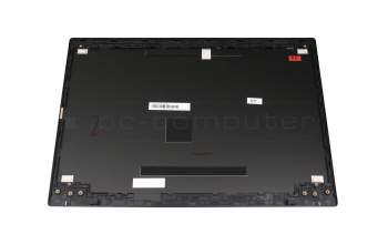 Display-Cover 33.8cm (13.3 Inch) black original suitable for Lenovo ThinkPad L390 (20NR/20NS)