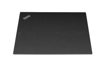 Display-Cover 33.8cm (13.3 Inch) black original suitable for Lenovo ThinkPad X390 (20Q0/20Q1)