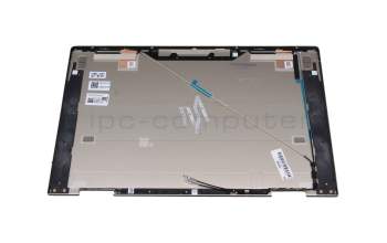 Display-Cover 33.8cm (13.3 Inch) gold original suitable for HP Envy x360 15-ed1000