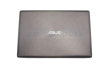 Display-Cover 33.8cm (13.3 Inch) grey original (for Touch models) suitable for Asus ZenBook UX303LN