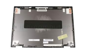 Display-Cover 33.8cm (13.3 Inch) grey original suitable for Acer Spin 5 (SP513-52N)