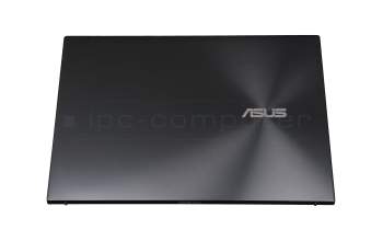 Display-Cover 33.8cm (13.3 Inch) grey original suitable for Asus ZenBook 13 UM325UAZ