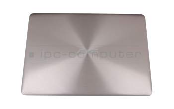 Display-Cover 33.8cm (13.3 Inch) grey original suitable for Asus ZenBook UX310UQ