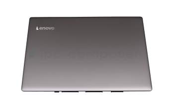 Display-Cover 33.8cm (13.3 Inch) grey original suitable for Lenovo IdeaPad 320S-13IKB (81AK)